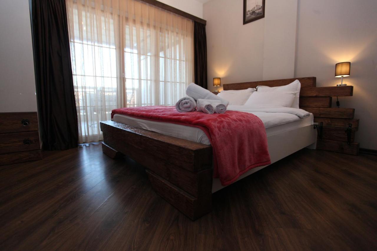 Hotel Happy Gjakova Екстериор снимка
