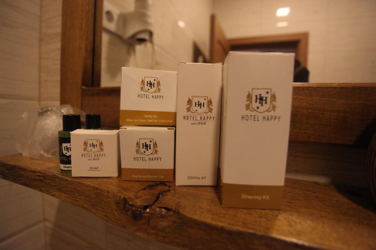 Hotel Happy Gjakova Екстериор снимка