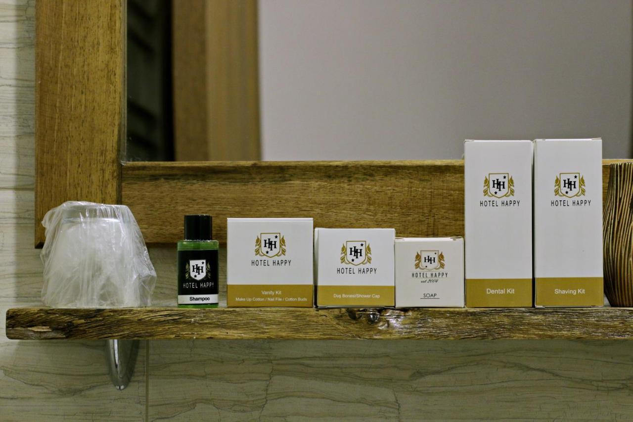Hotel Happy Gjakova Екстериор снимка